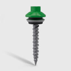 Atlas Bolt and Screw LLC wood ultimate screw scaled standing up